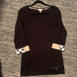Burberry Shirt